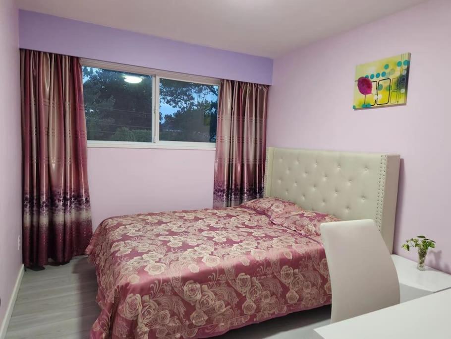 Private Single Room In A House ريتشموند، كولومبيا البريطانية المظهر الخارجي الصورة
