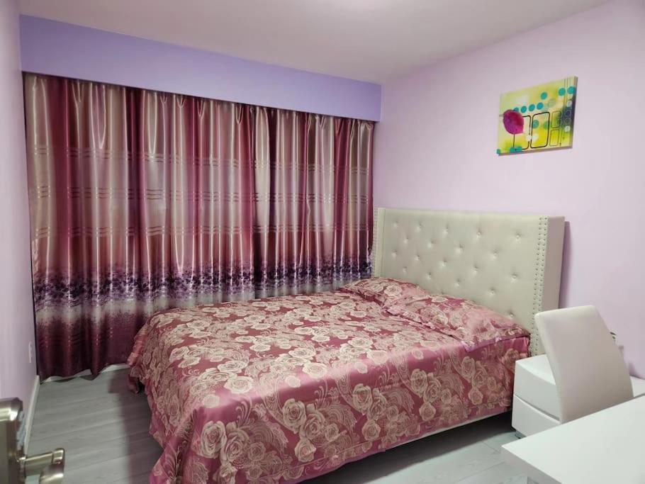 Private Single Room In A House ريتشموند، كولومبيا البريطانية المظهر الخارجي الصورة